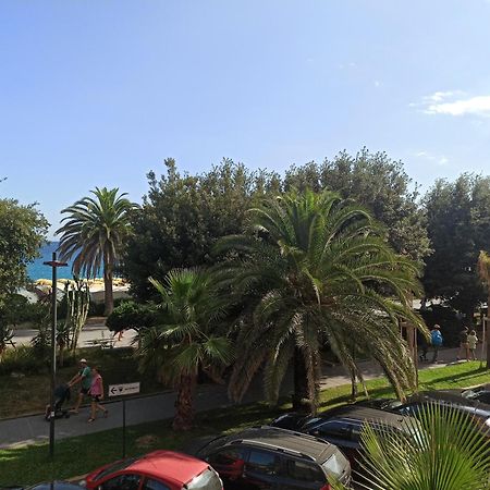 פינאלה ליגורה Grand Hotel Moroni מראה חיצוני תמונה