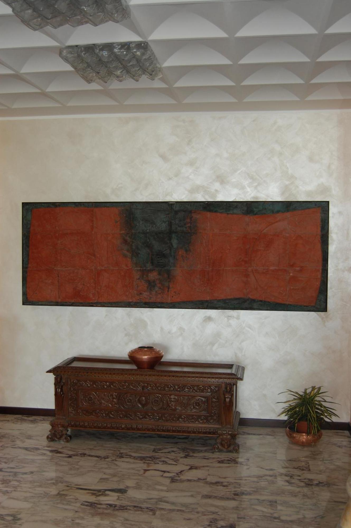 פינאלה ליגורה Grand Hotel Moroni מראה חיצוני תמונה